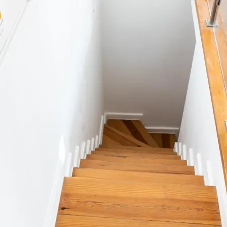 Alcantara Sunny Terrace By Lisbeyond *