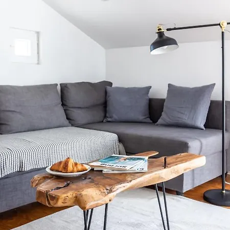 Alcantara Sunny Terrace By Lisbeyond Lägenhet