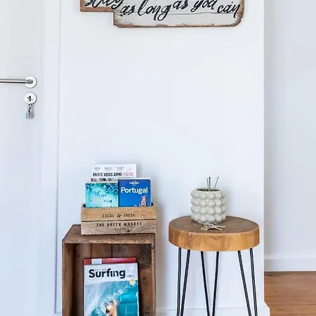 Alcantara Sunny Terrace By Lisbeyond *