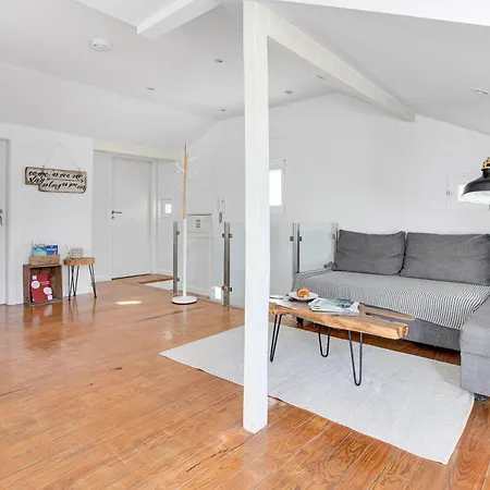 Alcantara Sunny Terrace By Lisbeyond Apartman